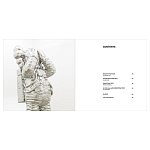 Книга Kaws. Family AGO Book варинант исполнения - 1 | Loft Concept в Костроме