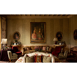 Книга Federico Forquet Conceived A Magical World of Fashion, Gardens, and Interiors варинант исполнения - 1 | Loft Concept в Костроме