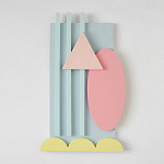 Панно Нежность варинант исполнения - 1 | Loft Concept в Костроме