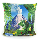 Подушка Seletti Volcano Toiletpaper варинант исполнения - 1 | Loft Concept в Костроме