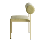 Стул «Валик XL» варинант исполнения - 2 | Loft Concept в Костроме