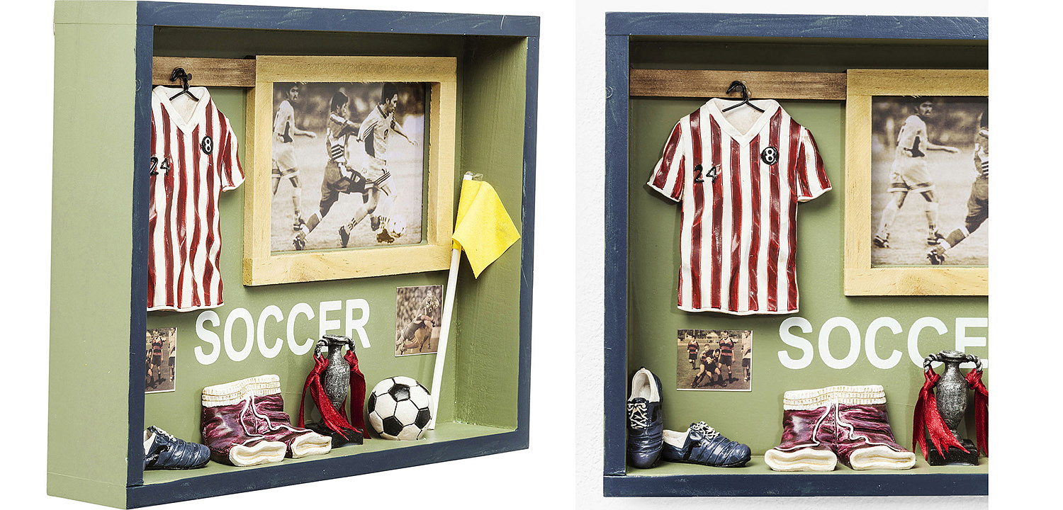 Аксессуар Football Set - Loft-Concept в Костроме