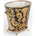 Фарфоровое кашпо Fe Ramon варинант исполнения - 3 | Loft Concept в Костроме