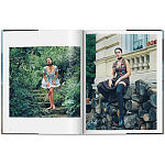 Helmut Newton: a Gun for Hire варинант исполнения - 3 | Loft Concept в Костроме