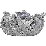 Кашпо A nest of birds варинант исполнения - 2 | Loft Concept в Костроме