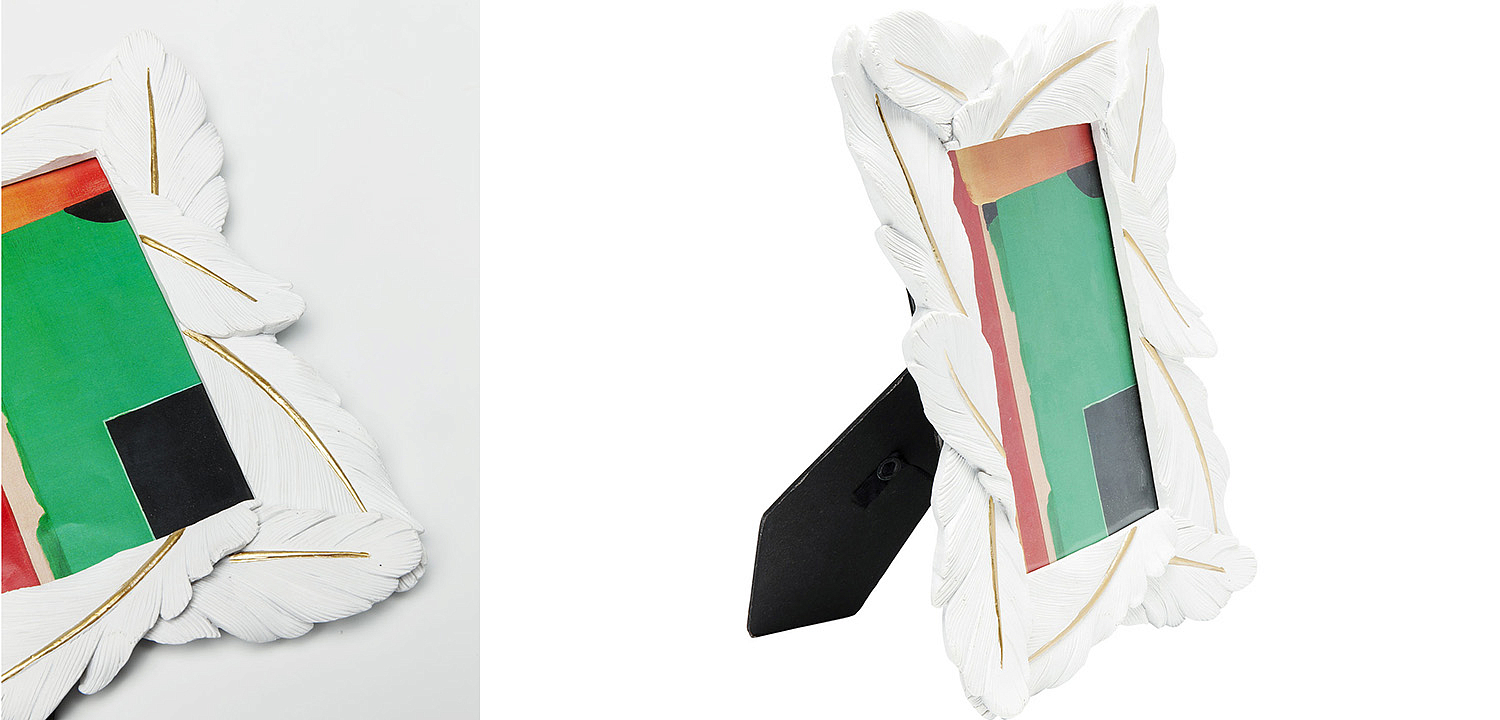 Рама для фото White Feathers - Loft-Concept в Костроме