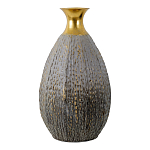 Ваза с фактурным корпусом Ripple варинант исполнения - 1 | Loft Concept в Костроме