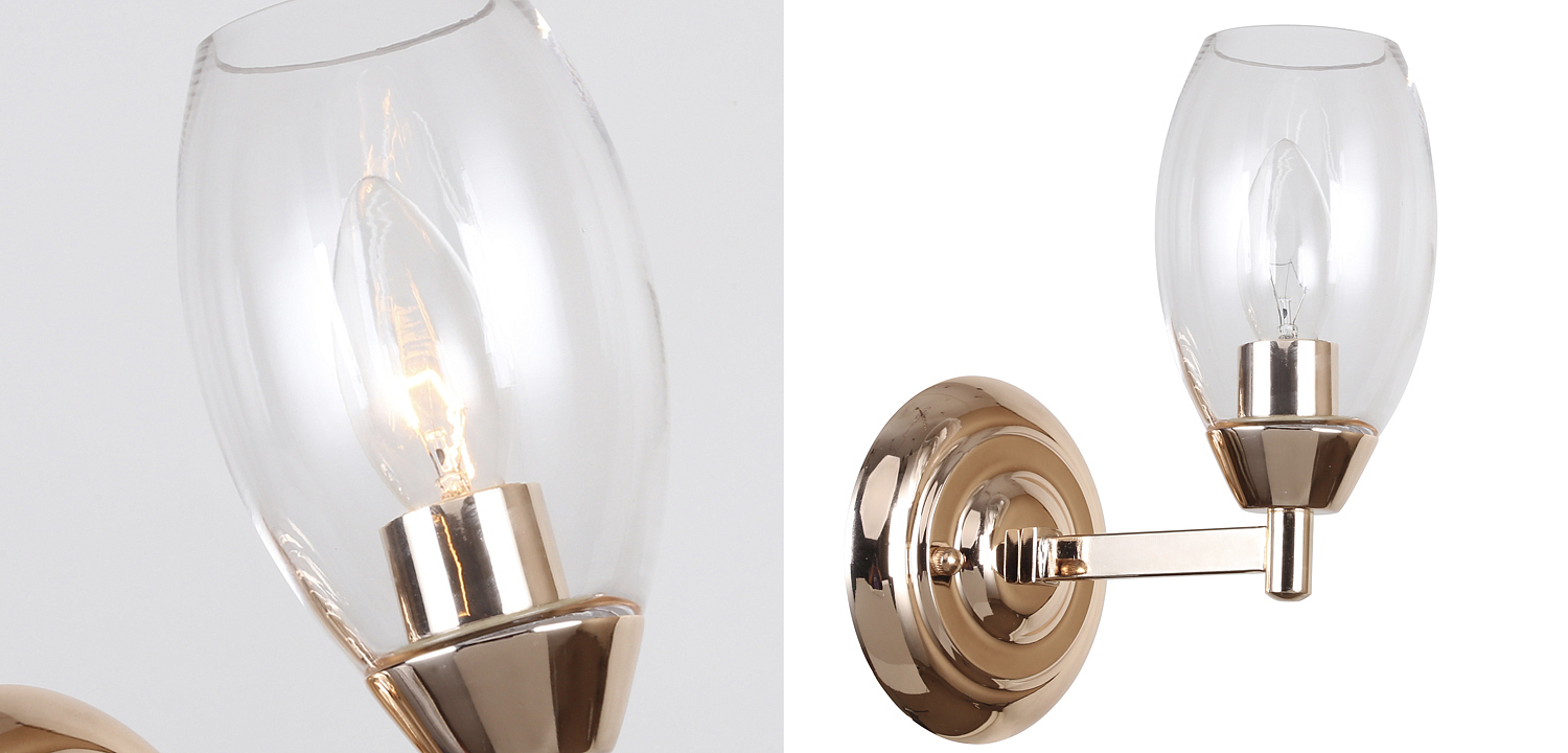 Бра Julian Sconce Бра Julian Sconce - Loft-Concept в Костроме