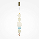 Подвесной светильник Adore LED 3000K 24Bт  варинант исполнения - 1 | Loft Concept в Костроме