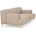 Диван Beige Case варинант исполнения - 3 | Loft Concept в Костроме