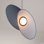 Подвесной светильник Evolution 3000К 9Вт варинант исполнения - 5 | Loft Concept в Костроме