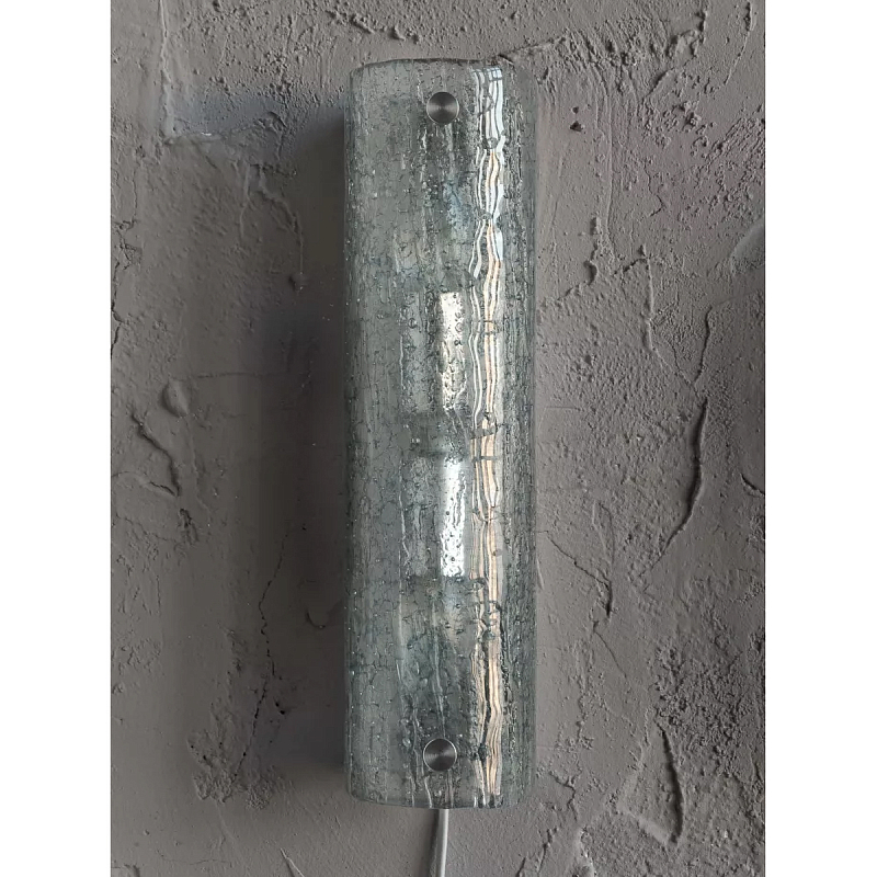 Бра Thin ice Прозрачный Бра Thin ice Прозрачный в Костроме | Loft Concept
