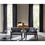 Круглый кофейный стол PANNA COTTA Coffee Table варинант исполнения - 3 | Loft Concept в Костроме