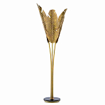 Торшер в виде пальмы Indoor Tropical Floor Lamp варинант исполнения - 3 | Loft Concept в Костроме