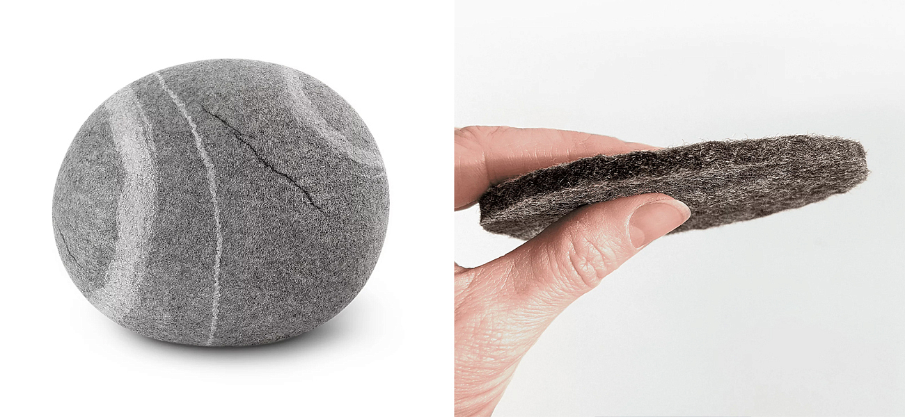 Пуф - Камень BABY STONE - Loft-Concept в Костроме