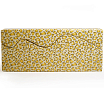 Дизайнерский модульный диван волнистой формы с цветным принтом Poltronova Superonda Sofa варинант исполнения - 21 | Loft Concept в Костроме