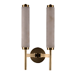 Бра в форме прямоугольника Perfection of Geometry варинант исполнения - 8 | Loft Concept в Костроме