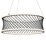 Люстра LOFT SHANDING 1 варинант исполнения - 1 | Loft Concept в Костроме