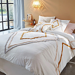 Бра с плетенным из пеньки абажуром Jutti H25 см варинант исполнения - 4 | Loft Concept в Костроме