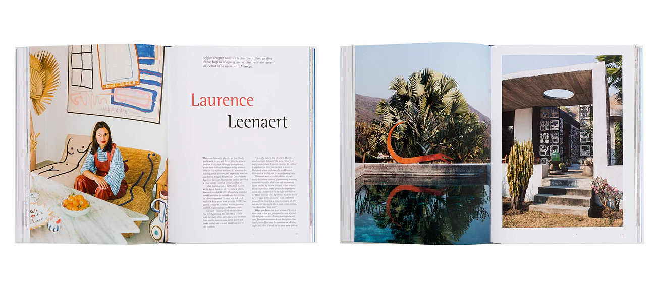 The New Mediterranean: Homes and Interiors under the Southern Sun The New Mediterranean: Homes and Interiors under the Southern Sun - Loft-Concept в Костроме
