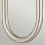  Бра с прямоугольным черным основанием и белым матовым цилиндрическим плафоном Kichler варинант исполнения - 3 | Loft Concept в Костроме