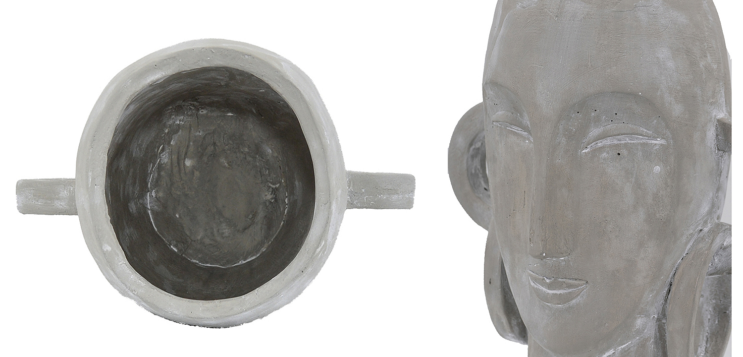 Ваза Ajambo Vase Woman Ваза Ajambo Vase Woman - Loft-Concept в Костроме