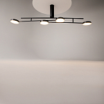 Потолочный светильник Fad 3000К 26Вт варинант исполнения - 8 | Loft Concept в Костроме