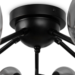 Потолочный светильник Dallas G9X20 варинант исполнения - 5 | Loft Concept в Костроме