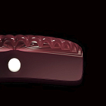 Бра из керамики Ruby Bonnet варинант исполнения - 4 | Loft Concept в Костроме