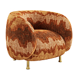 Кресло Morton варинант исполнения - 2 | Loft Concept в Костроме