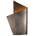 Бра фигурное Delicate Sensual Glow варинант исполнения - 1 | Loft Concept в Костроме