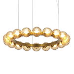 Люстра подвесная Ambre 3000К варинант исполнения - 3 | Loft Concept в Костроме