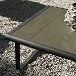 Дизайнерский кофейный стол PHOENIX Coffee Table варинант исполнения - 5 | Loft Concept в Костроме