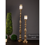 Подсвечник Dynamics of figures варинант исполнения - 7 | Loft Concept в Костроме