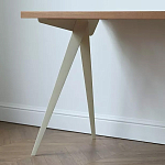 Рабочий стол «STL 12» варинант исполнения - 3 | Loft Concept в Костроме