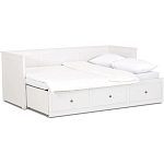 Кровать-кушетка Ordo Fix варинант исполнения - 3 | Loft Concept в Костроме