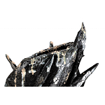 Арт-объект под сухоцветы Dynamic Object варинант исполнения - 3 | Loft Concept в Костроме