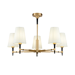 Потолочный светильник Zaragoza Е14 варинант исполнения - 1 | Loft Concept в Костроме