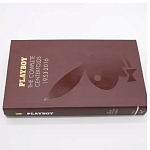Книга Playboy The Complete Centerfolds 1953-2016 варинант исполнения - 3 | Loft Concept в Костроме