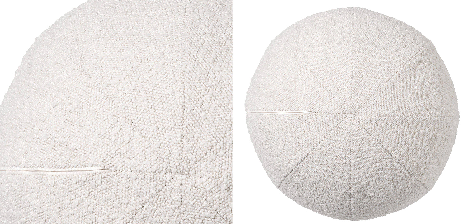 Подушка Eichholtz Pillow Palla L Подушка Eichholtz Pillow Palla L - Loft-Concept в Костроме