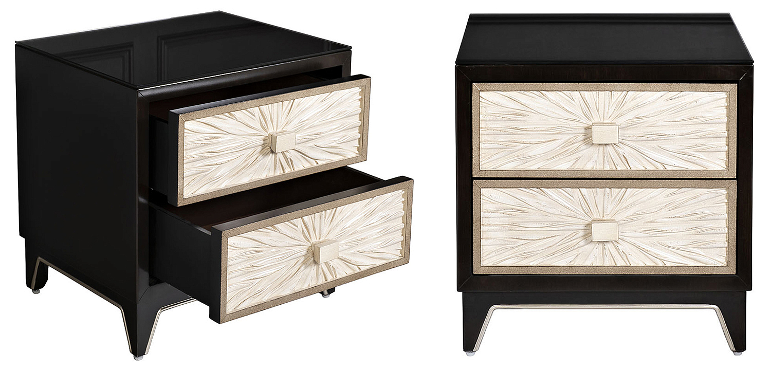 Тумба Aster Pattern Тумба Aster Pattern - Loft-Concept в Костроме