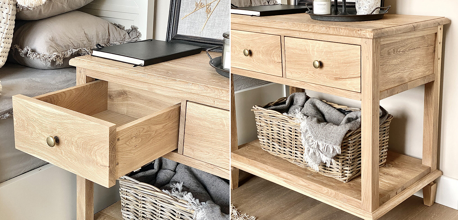 Тумба Brane Nightstand Тумба Brane Nightstand - Loft-Concept в Костроме