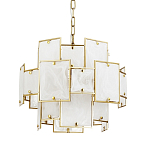 Люстра Jenell Samuel варинант исполнения - 4 | Loft Concept в Костроме