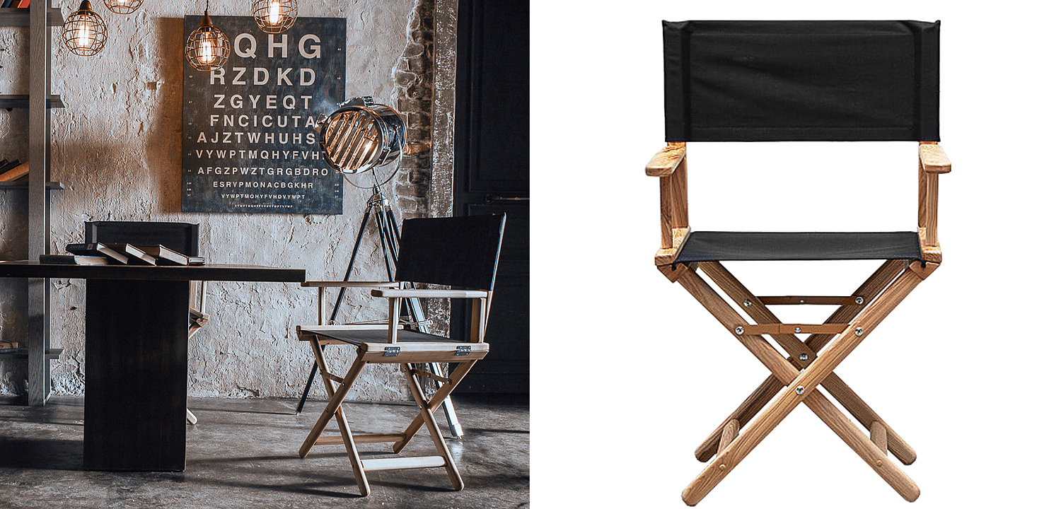 Стул Oisean Stool Стул Oisean Stool - Loft-Concept в Костроме