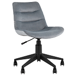 Кресло для рабочего стола Sheilly Grey варинант исполнения - 1 | Loft Concept в Костроме