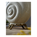 Подсвечник с декором из птиц на ветвях Birds of Paradise варинант исполнения - 5 | Loft Concept в Костроме