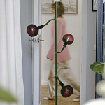 Торшер Cupula варинант исполнения - 7 | Loft Concept в Костроме