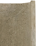 Бра настенное из бетона Rustic Charm варинант исполнения - 1 | Loft Concept в Костроме