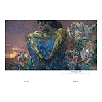 Подарочная книга Альбом Михаил Врубель варинант исполнения - 2 | Loft Concept в Костроме