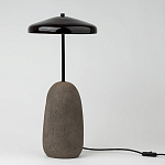 Настольная лампа STONE варинант исполнения - 1 | Loft Concept в Костроме